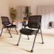 Capra Mesh Back Folding Office Training Chair